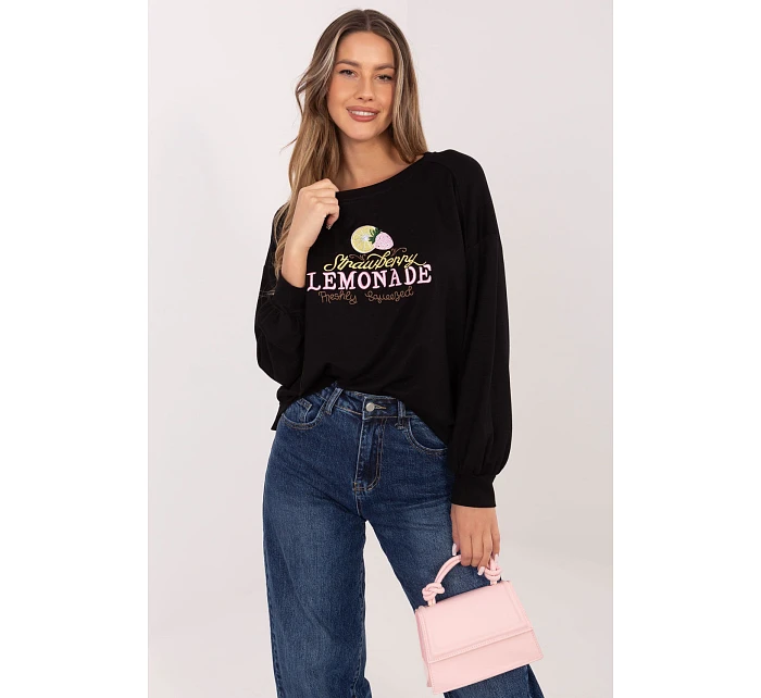 Mikina model 226305 Rue Paris Mikina model 226305 Rue Paris