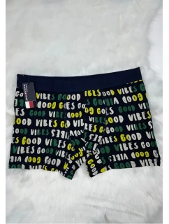 Pánské boxerky model 19311759 - John Frank