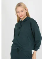 Dámské tepláky model 22066054 - John Frank