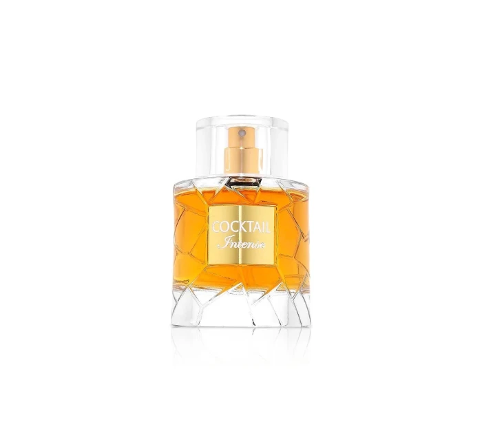 Fragrance World Cocktail Intense unisex parfém 100 ml Fragrance World Cocktail Intense unisex parfém 100 ml