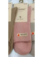 Skarpety WiK Xintao 3506 wz.34 Bezuciskowe 35-42