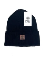 Dámská čepice P&M model 20474451 - PaMaMi Dámská čepice P&M model 20474451 - PaMaMi