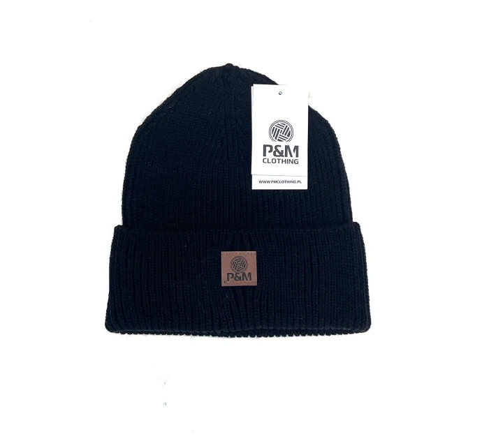 Dámská čepice P&M model 20474451 - PaMaMi Dámská čepice P&M model 20474451 - PaMaMi