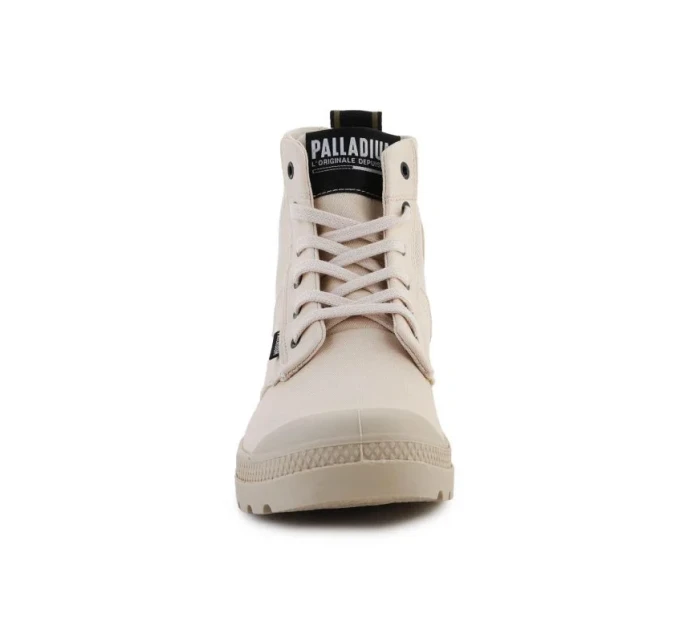 Palladium Boty Trappers Pampa Hi Army W 78583-210-M