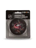 Hokejový puk Inglasco NHL Clone 510AN008209