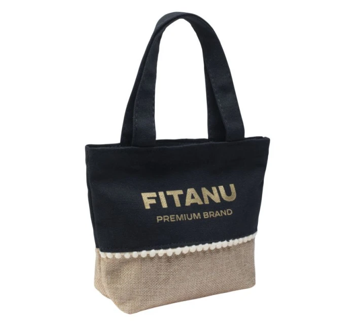 Nákupní taška Fitanu Eco Bag 23x17 92800628332