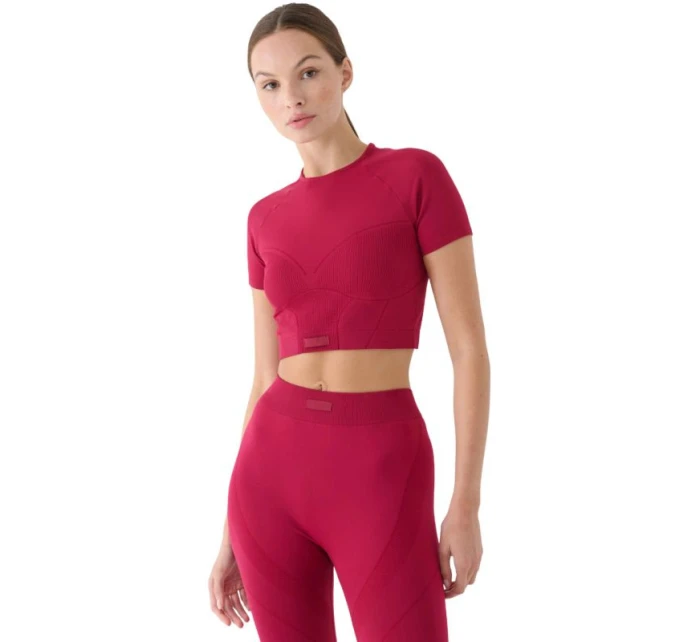 Tričko FNK W model 21313908 60S - 4F Tričko FNK W model 21313908 60S - 4F