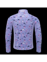 Dětská termální mikina GRAP TOP KDG