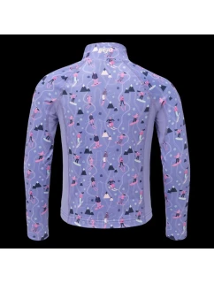 Dětská termální mikina GRAP TOP KDG