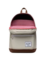 Batoh Herschel Pop Quiz 10011-05752 Grey Jedna velikost