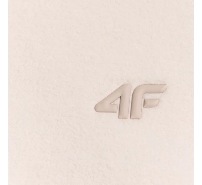 Fleecová mikina W model 21399313 - 4F Fleecová mikina W model 21399313 - 4F