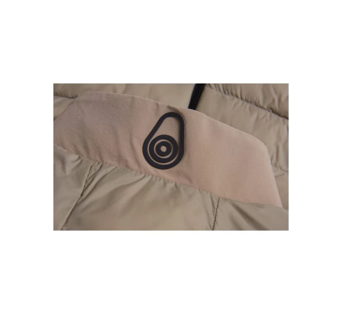 SAIL RACING W Race Primaloft vesta - hnědá