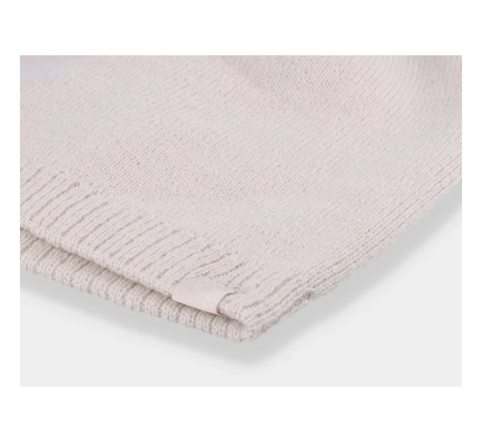 Dámská zimní čepice 4F 4FWAW24ACAPF435-56S