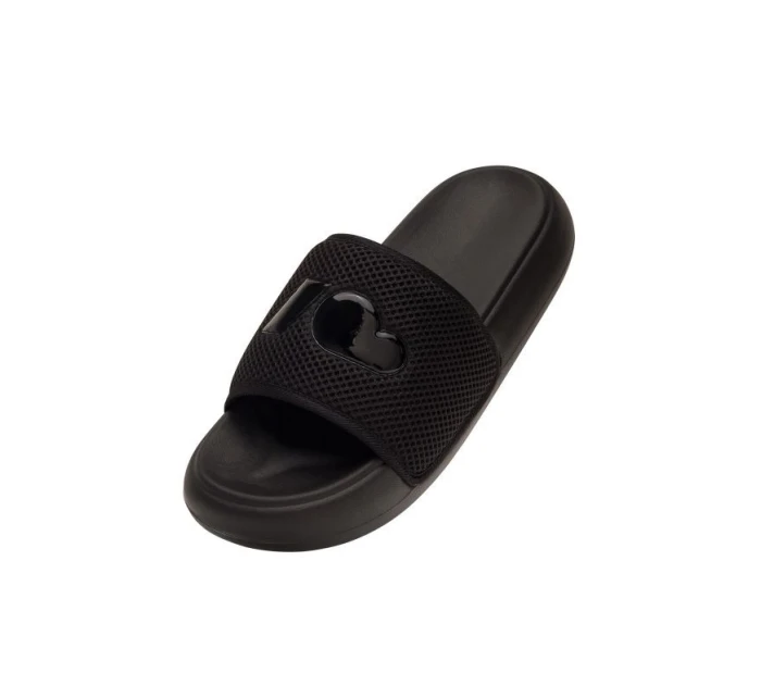 Síťované žabky Cubota černé K25SS-114-001-23-1