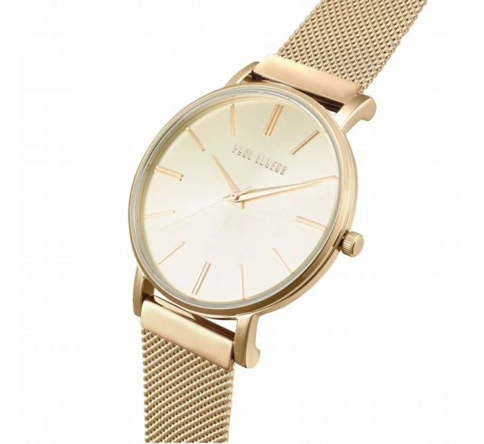 Dámské hodinky Paul Lorens PL10401B-4D1 Dámské hodinky Paul Lorens PL10401B-4D1