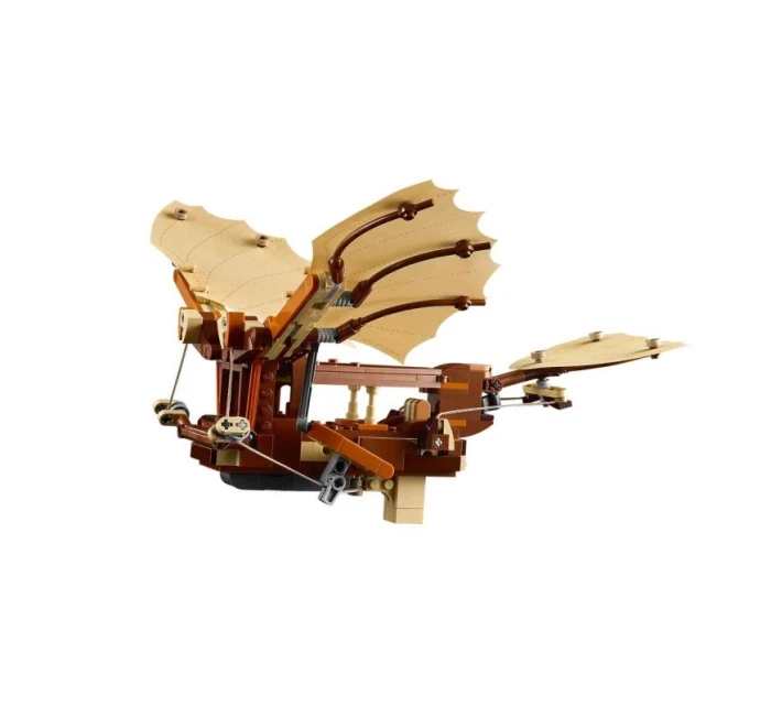Leonar model 21863747 - Lego Leonar model 21863747 - Lego