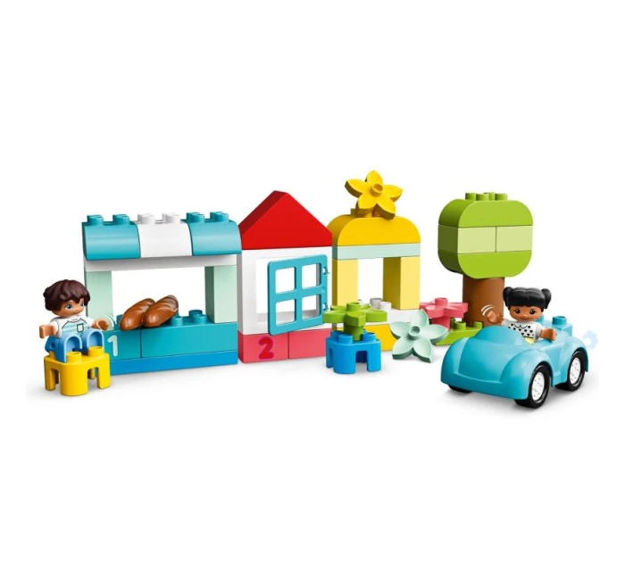 LEGO DUPLO 10913 Krabice kostek