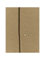 Dámská mikina s kapucí 4F 4FRAW25TSWSF2544-83S