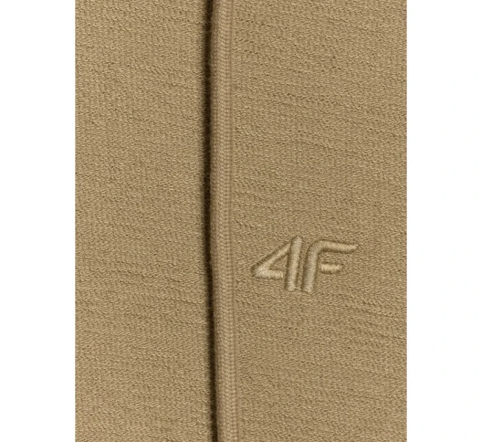 Dámská mikina s kapucí 4F 4FRAW25TSWSF2544-83S