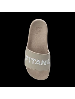 Dámské žabky model 22056315 W - Fitanu