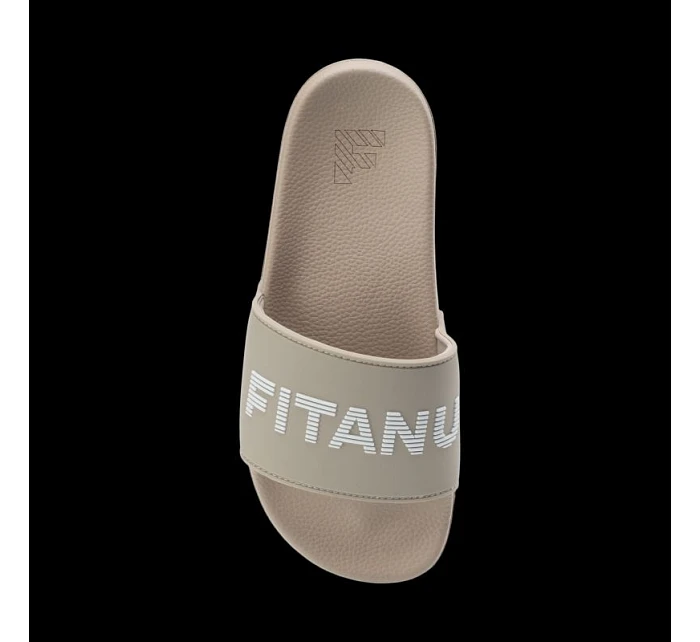 Dámské žabky model 22056315 W - Fitanu Dámské žabky model 22056315 W - Fitanu