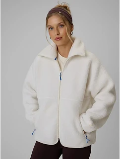 Polar  ze stójką damski model 22559118 - 4F