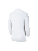 Dětské termo tričko Dry Park JR AV2611-100 - Nike