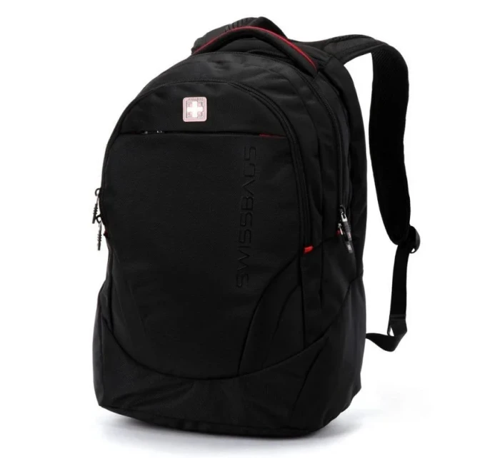 batoh s na notebook  33 L model 21400866 - Swissbags