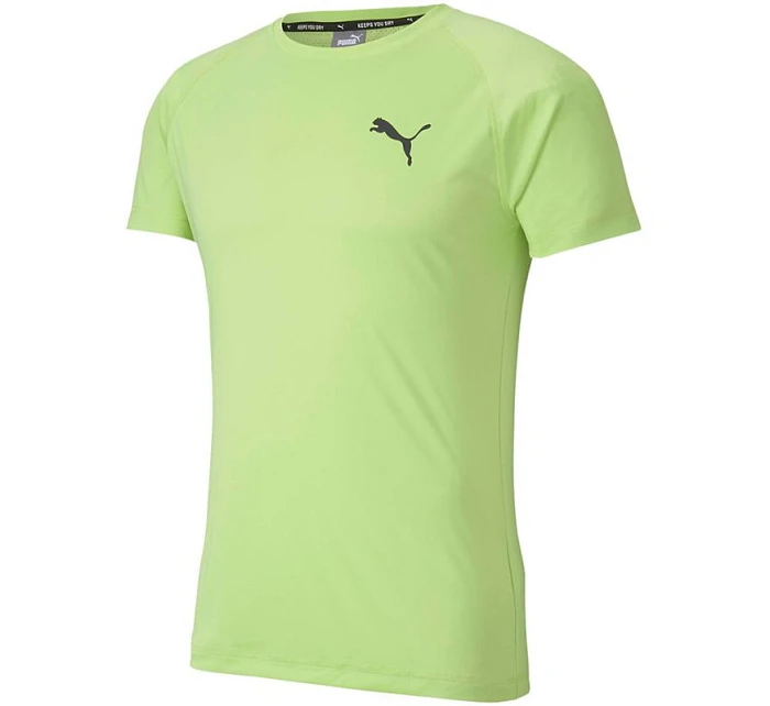 Pánské tréninkové tričko Rtg Sharp M 581504 34 - Puma