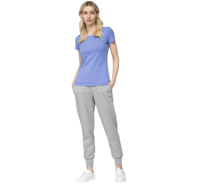 Dámské tričko W H4L22 TSD350 32S - 4F