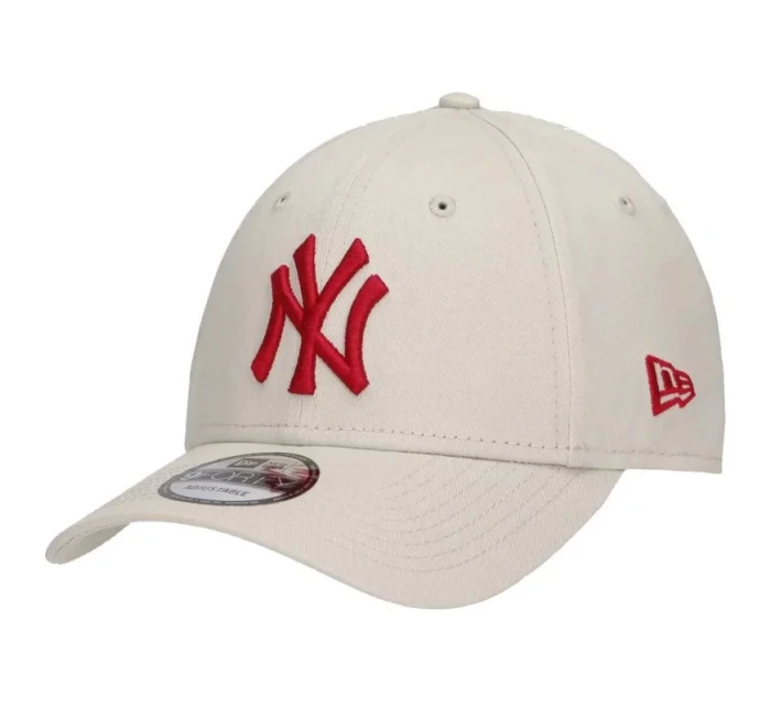 New Era 9FORTY New York Yankees MLB Kšiltovka model 21404406 - Inny
