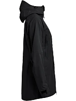 Shell Jacket Women dámská bunda black model 22470759 - Tenson Shell Jacket Women dámská bunda black model 22470759 - Tenson