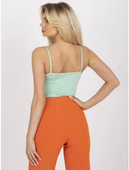 Top BR TP model 18622302 pistacjowy - FPrice