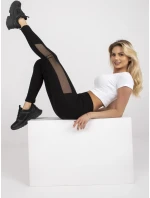 Legíny RV LG 7897.31 černá Legíny RV LG 7897.31 černá