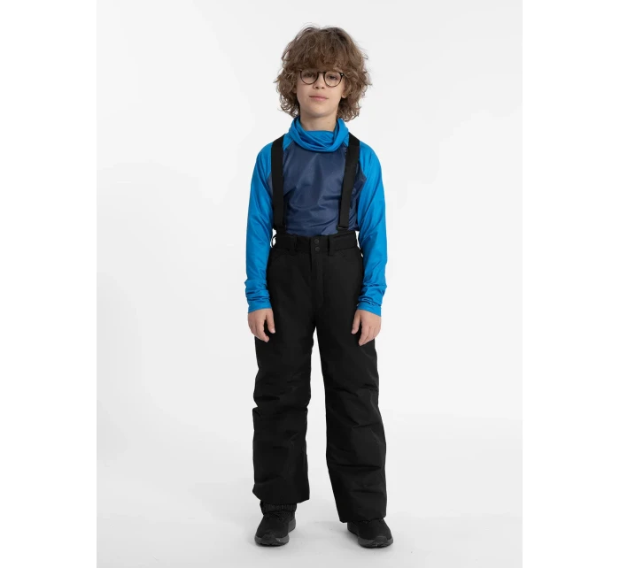 Chlapecké lyžařské kalhoty