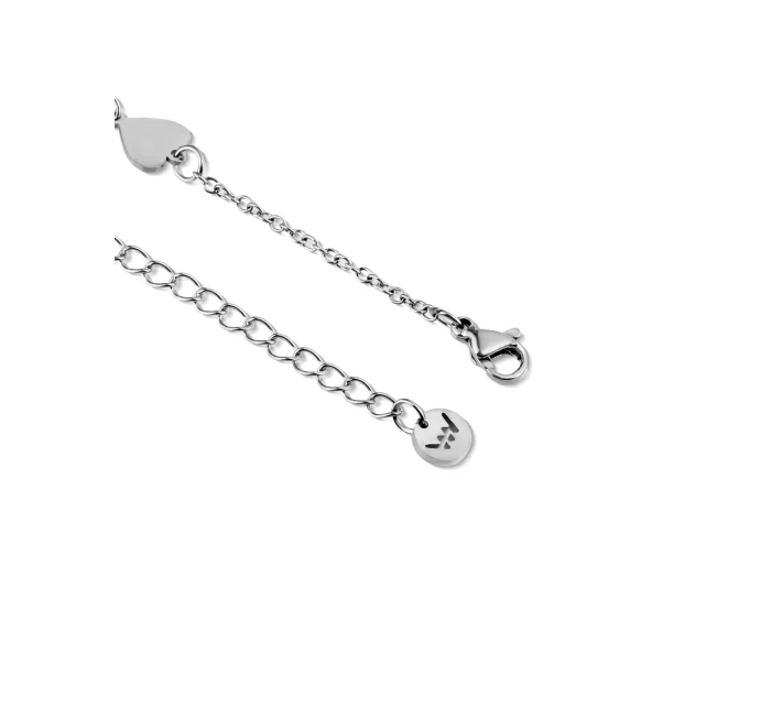 Náramek VUCH Joceline Silver