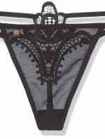 Tanga Luiza thong - Obsessive