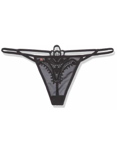 Tanga Luiza thong - Obsessive