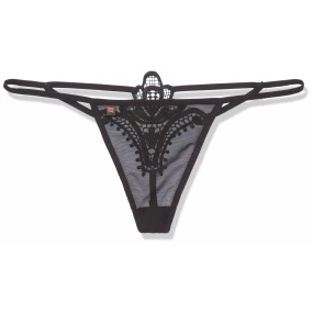 Tanga Luiza thong - Obsessive