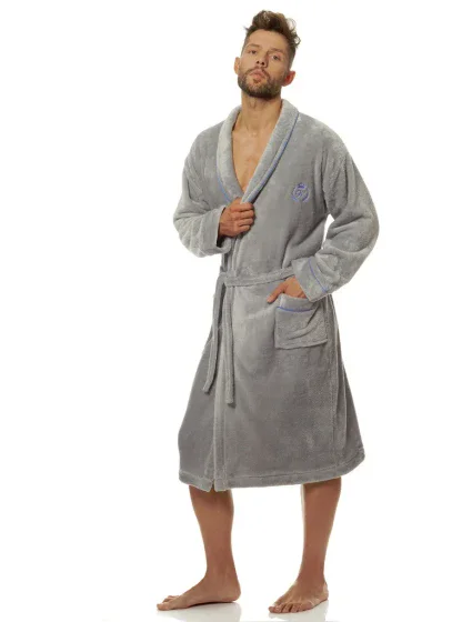 Pánský župan 2111 model 17555434 - L&L