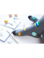 Dámské ponožky 078