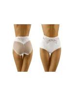 Dámské tvarující kalhotky model 7112777 - Wolbar