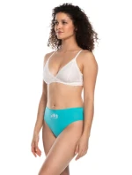 Dámské kalhotky BIKINI model 21299029 3pack - Lama Dámské kalhotky BIKINI model 21299029 3pack - Lama