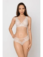 AMELIA BRALETTE BRA 19253 BEIGE