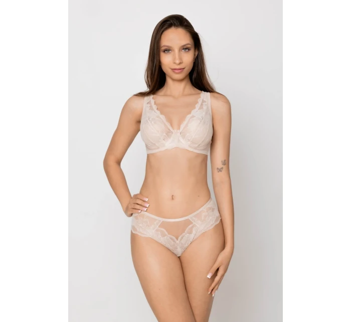 AMELIA BRALETTE BRA 19253 BEIGE