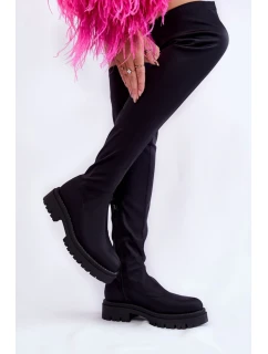 Kozačky  model 173531 Step in style