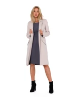 Plášť  model 184730 Moe