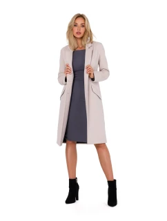 Plášť  model 184730 Moe