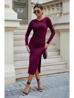 Denní šaty model 217423 LaBalancia