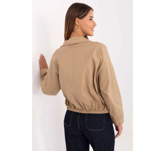 Košile s dlouhým rukávem  model 219052 Rue Paris